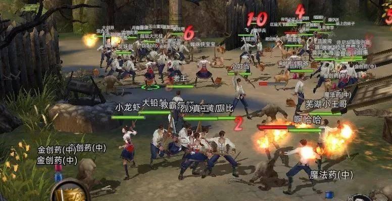 堆叠幸运方块